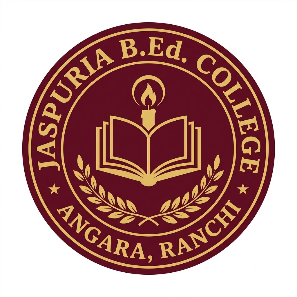 Jaspuria B.Ed. College