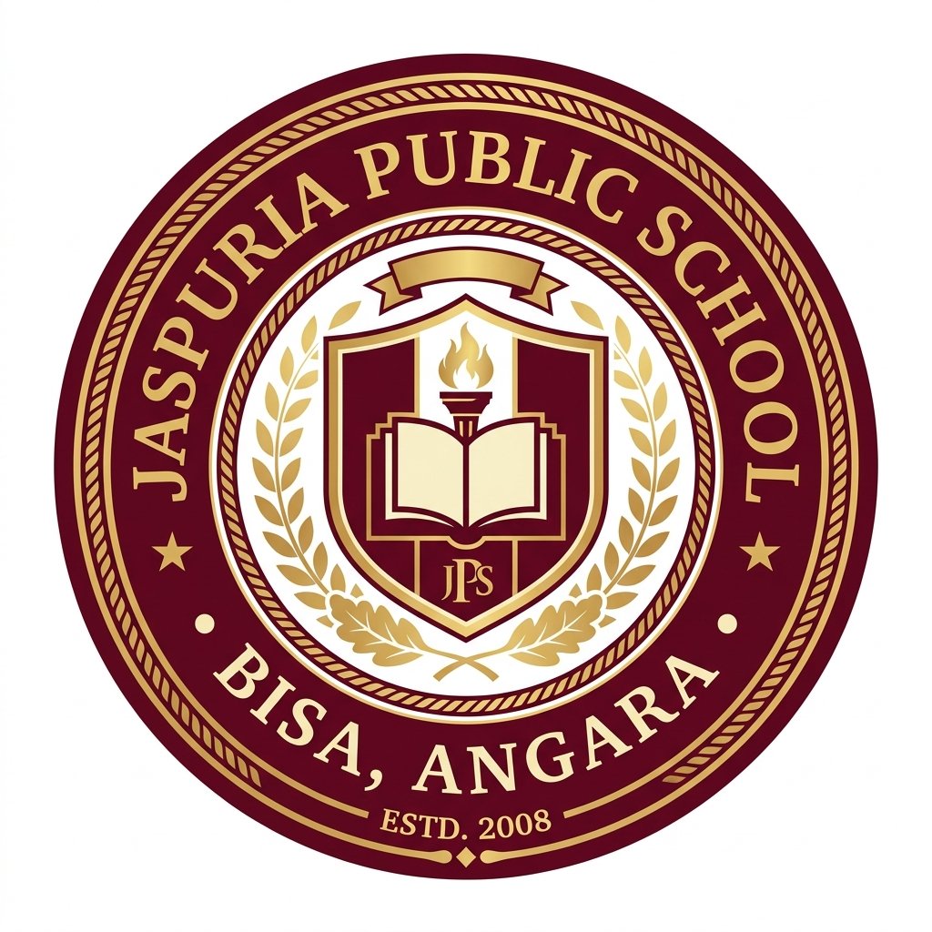 Jaspuria Public School