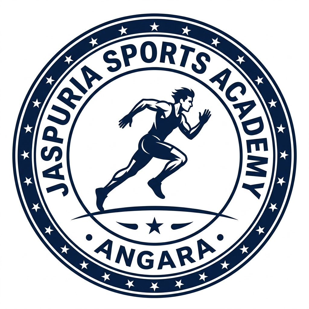 Jaspuria Sports Academy