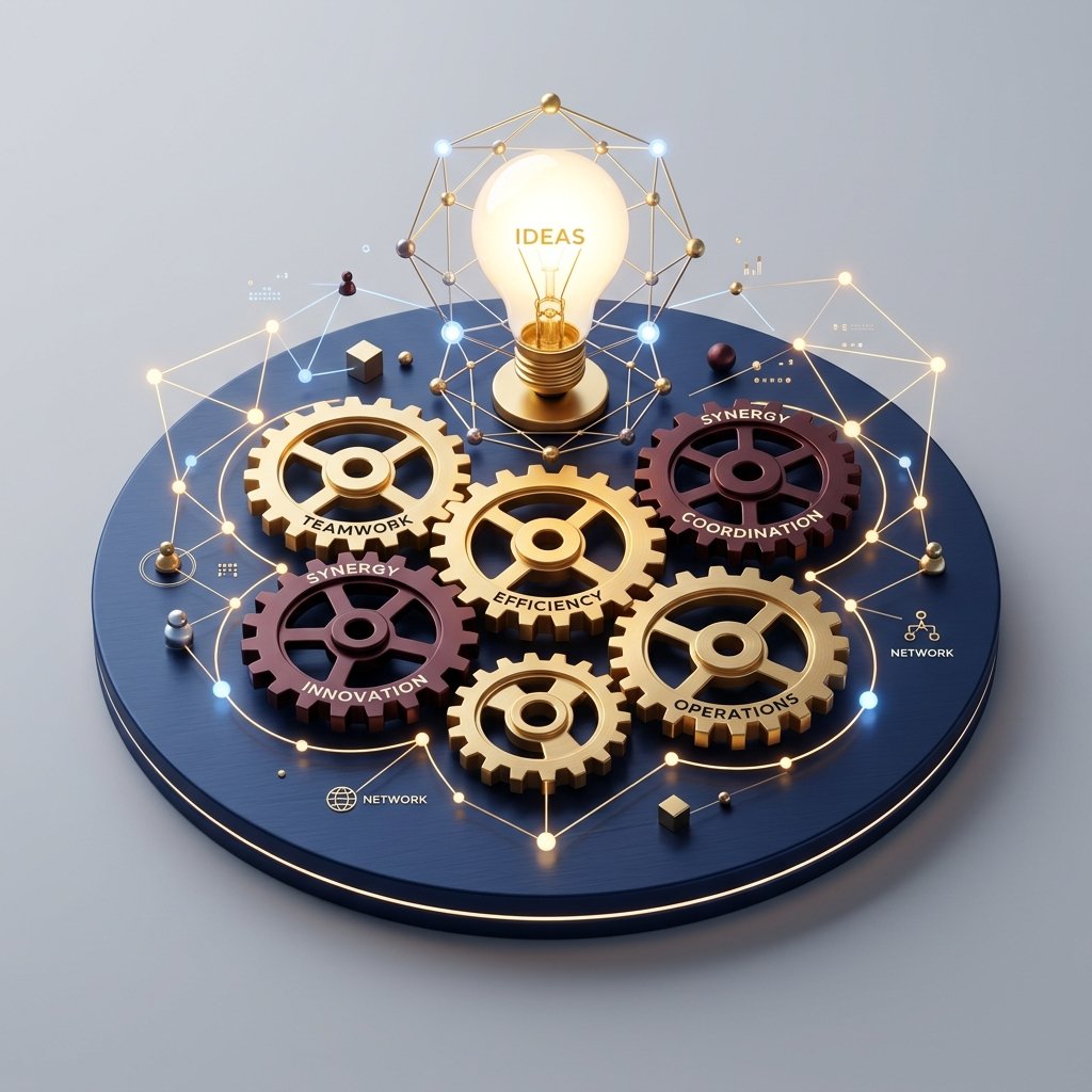 Operations and Collaboration
