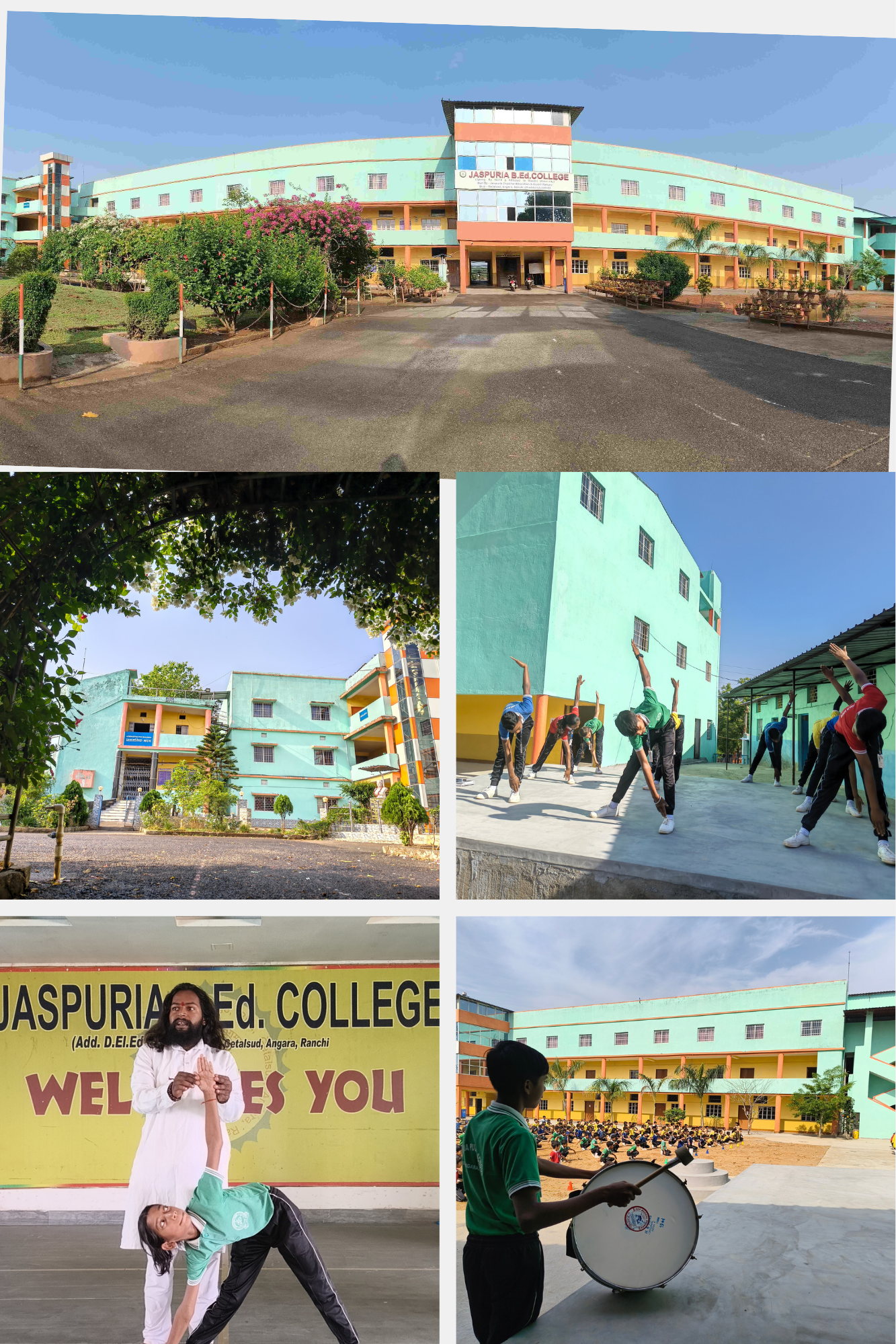 Campus